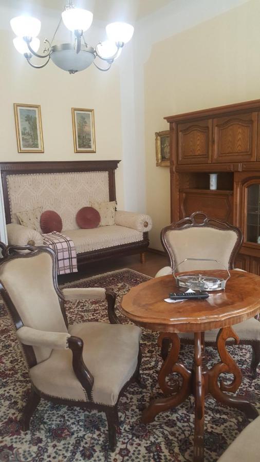 Apartman Dane Kikinda Exteriér fotografie
