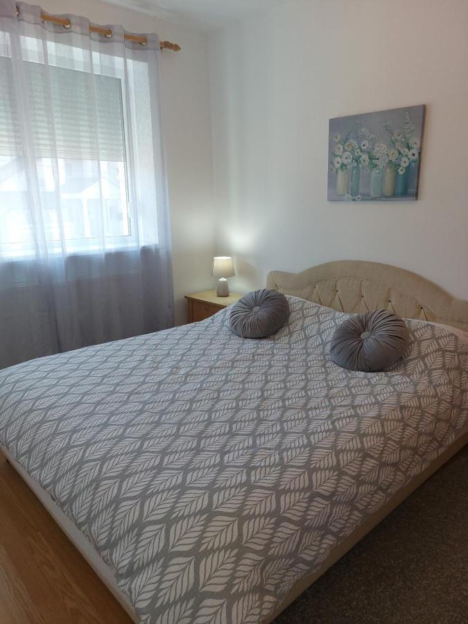 Apartman Dane Kikinda Exteriér fotografie